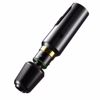 Hot Sale Black Rotary Permanent Tattoo Pen Machine