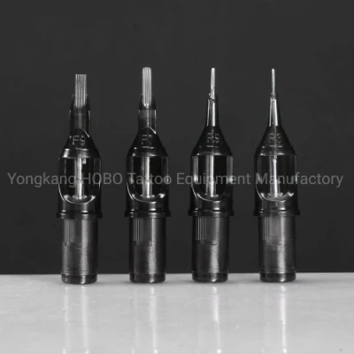 Wholesale Professional Membrane System Type3-Sc Series Tattoo Needle Cartridge
