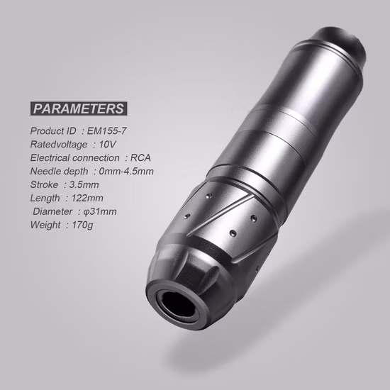 OEM Hawink Tattoo Ink Wholesale Best Quality 7 Colors/Set Microblading Tattoo Pigment Ink Reach SDS