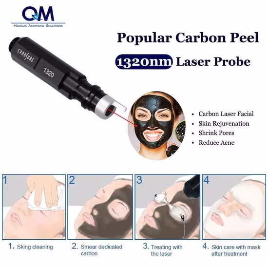 Pico Laser Beauty Equipment 450PS ND YAG Tattoo Removal Picosecond Laser Machine