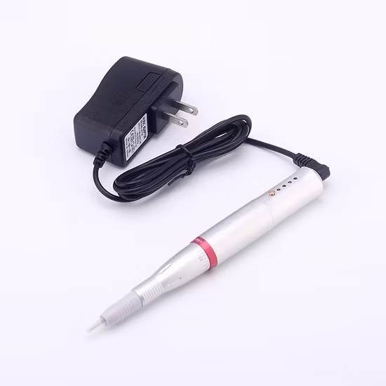 Goochie Pmu Rotary Eyebrow Tattoo Permanent Makeup Machine