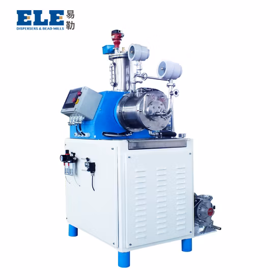 Ele Tattoo Ink Mixer Machine