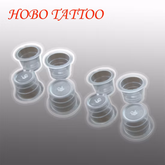 Hot Sales Professional Premium Tattoo Ink Pigment Cup