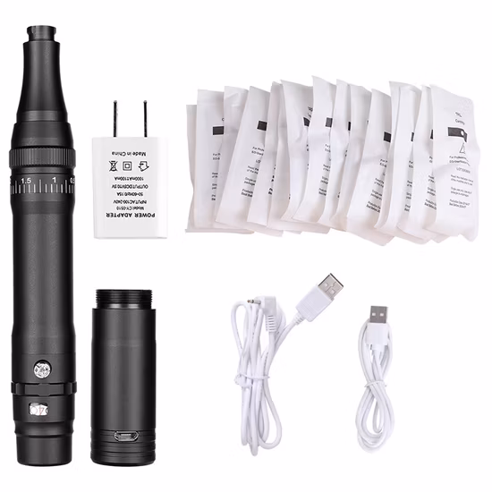 Taiwan Original Tattoo Microblading Machine Permanent Make up Machine Giant Sun G-9410 G-9430