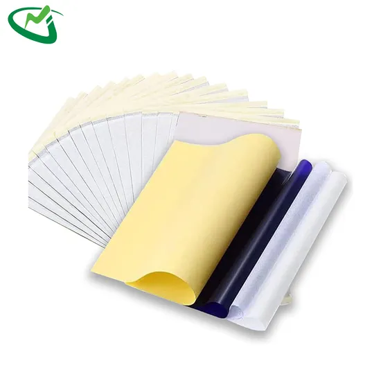 Tattoo Transfer Paper Stencil Carbon Thermal Tattoo Supplies