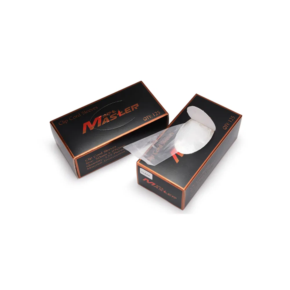 Disposable Tattoo Needle DIP Foam Cleaning Cup Accessories